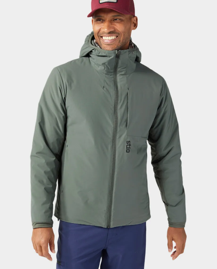 Men's Fernos Insulated Jacket