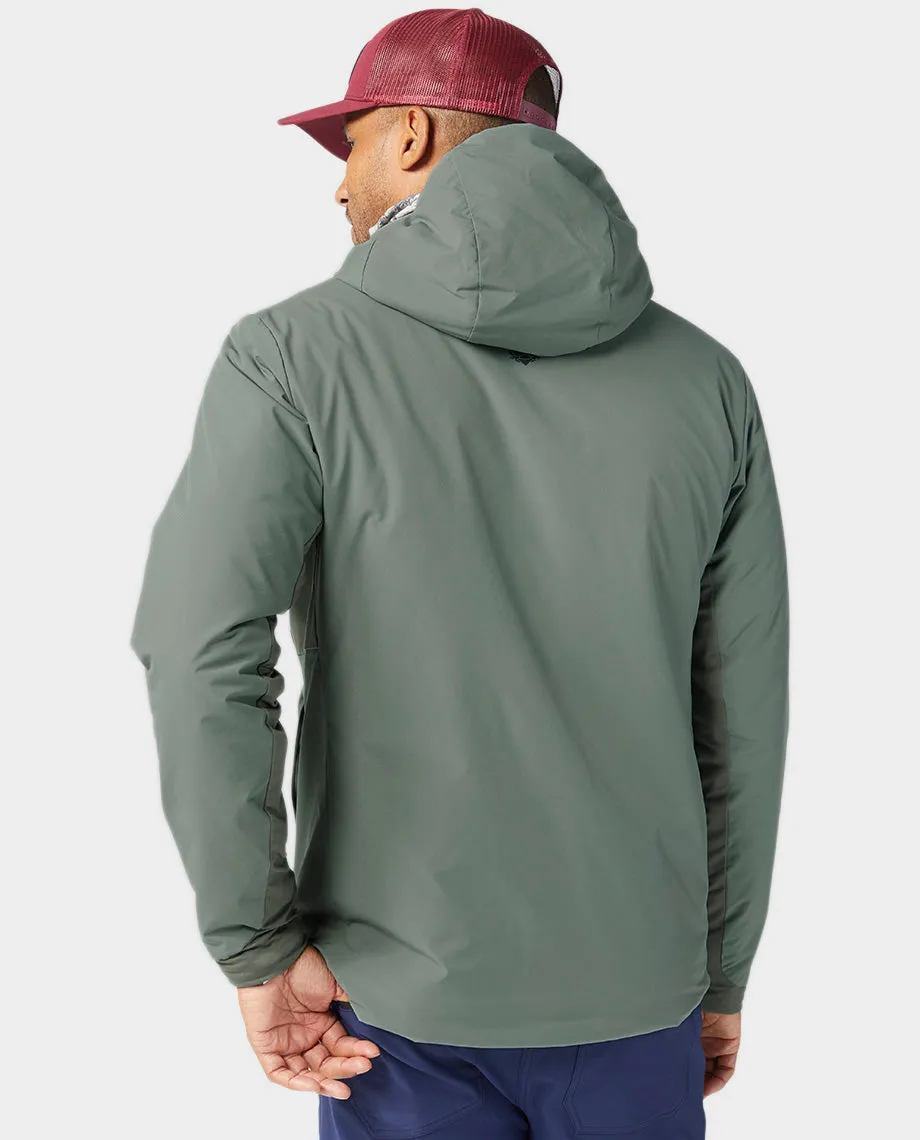 Men's Fernos Insulated Jacket