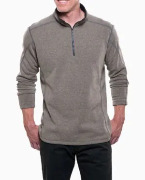 Men's Revel 1/4 Zip Performance Fleece | Kuhl