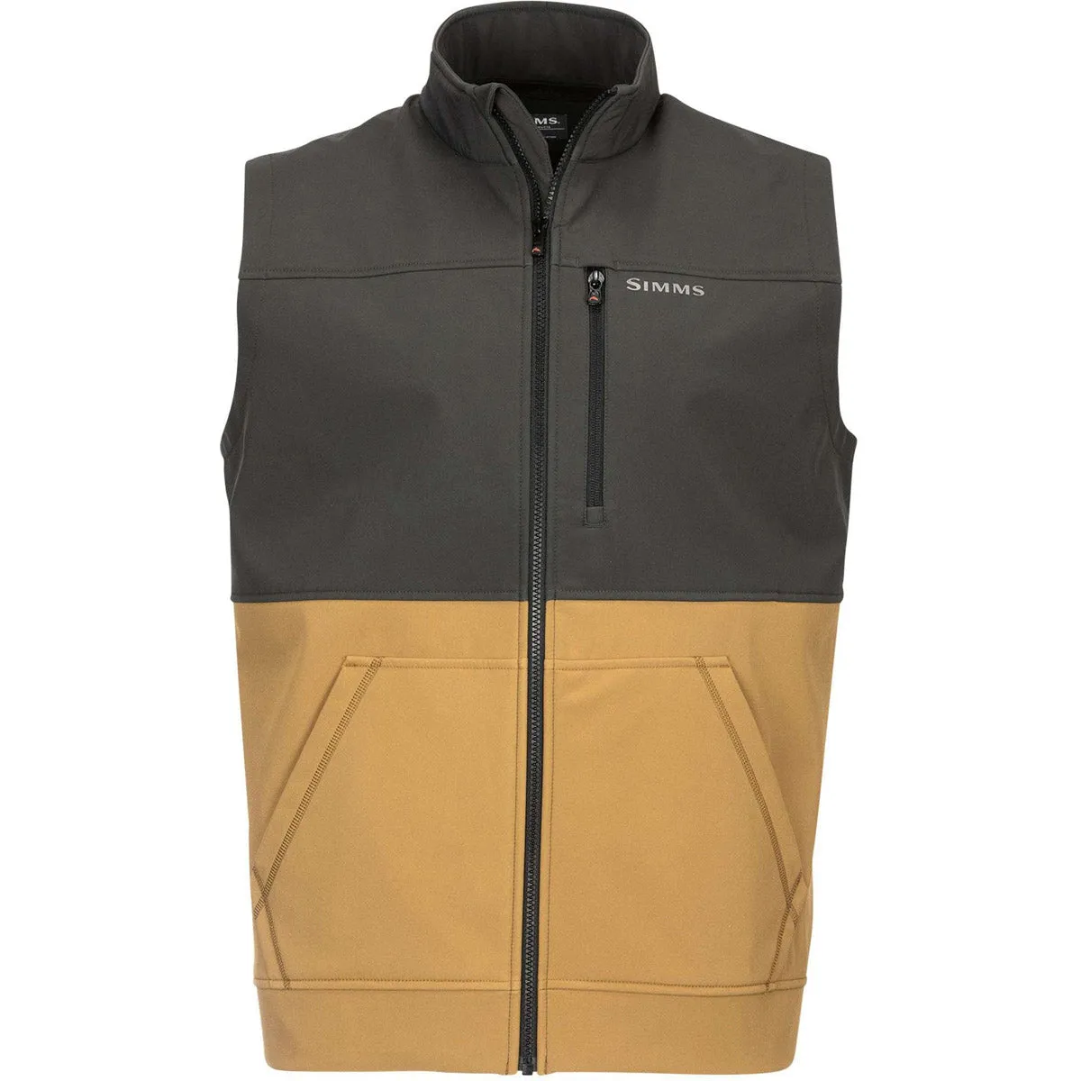 Men's Rogue Fleece Vest