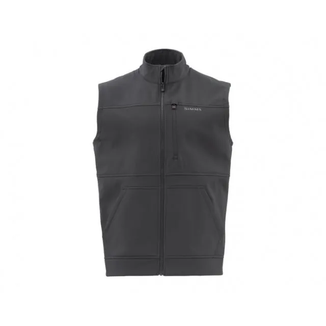 Men's Rogue Fleece Vest