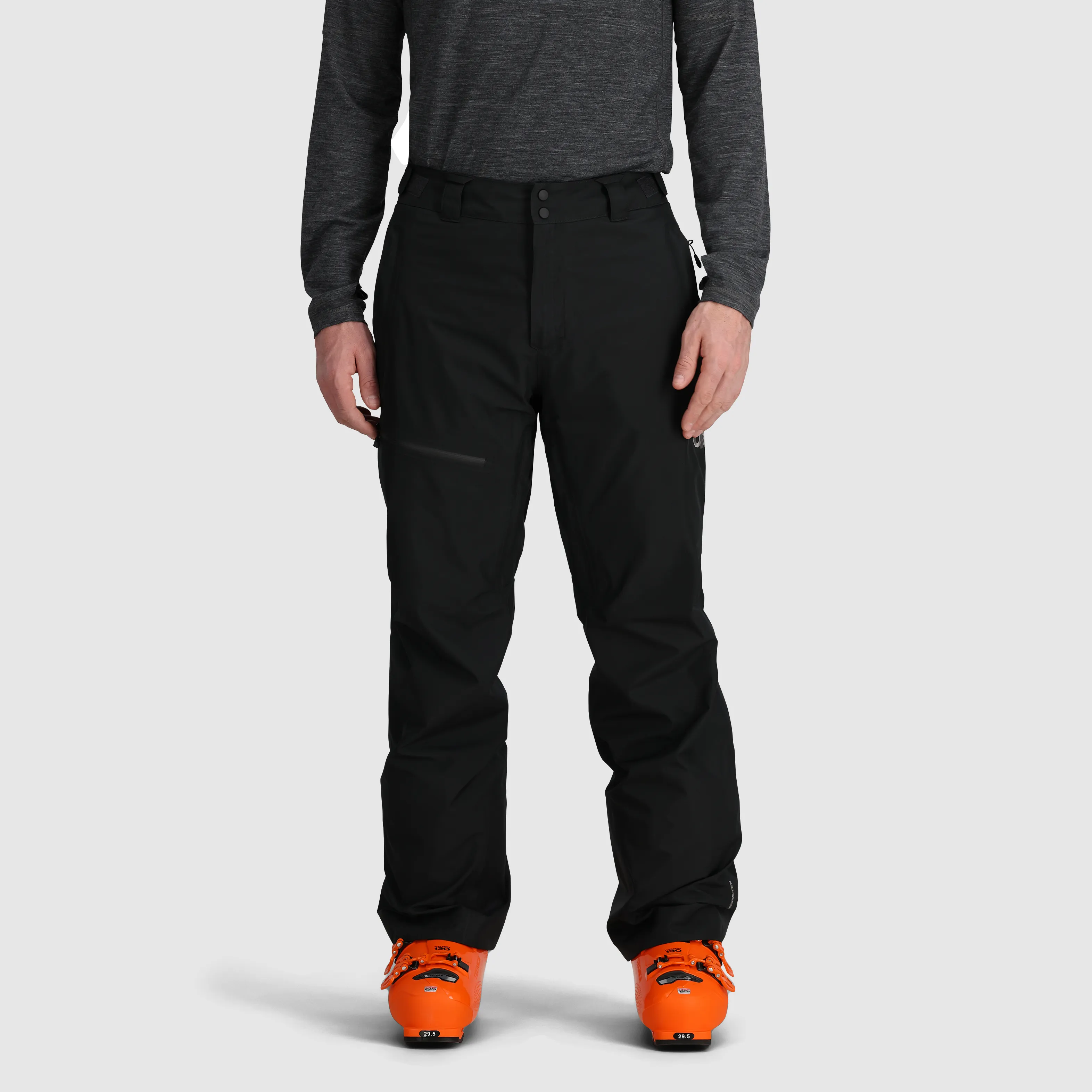 Men's Tungsten II Pants