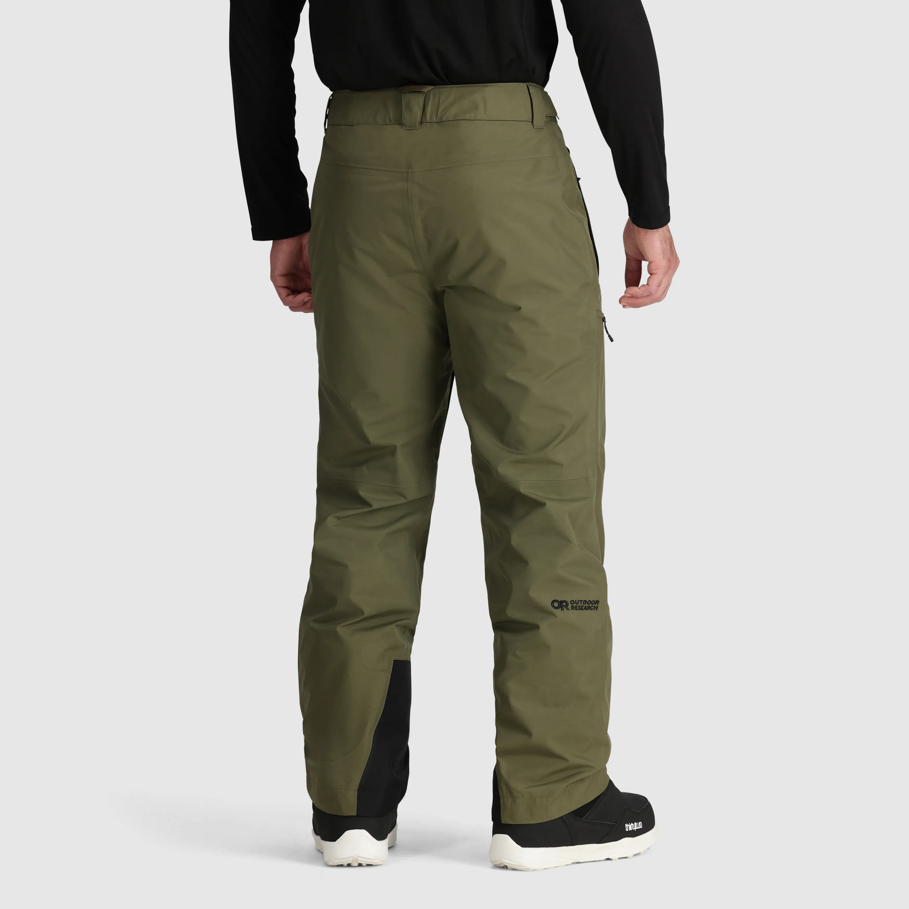 Men's Tungsten II Pants