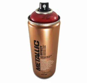 Montana METALLIC EFFECT Spray 400ml