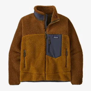 M's Patagonia Retro-X Fleece Jacket