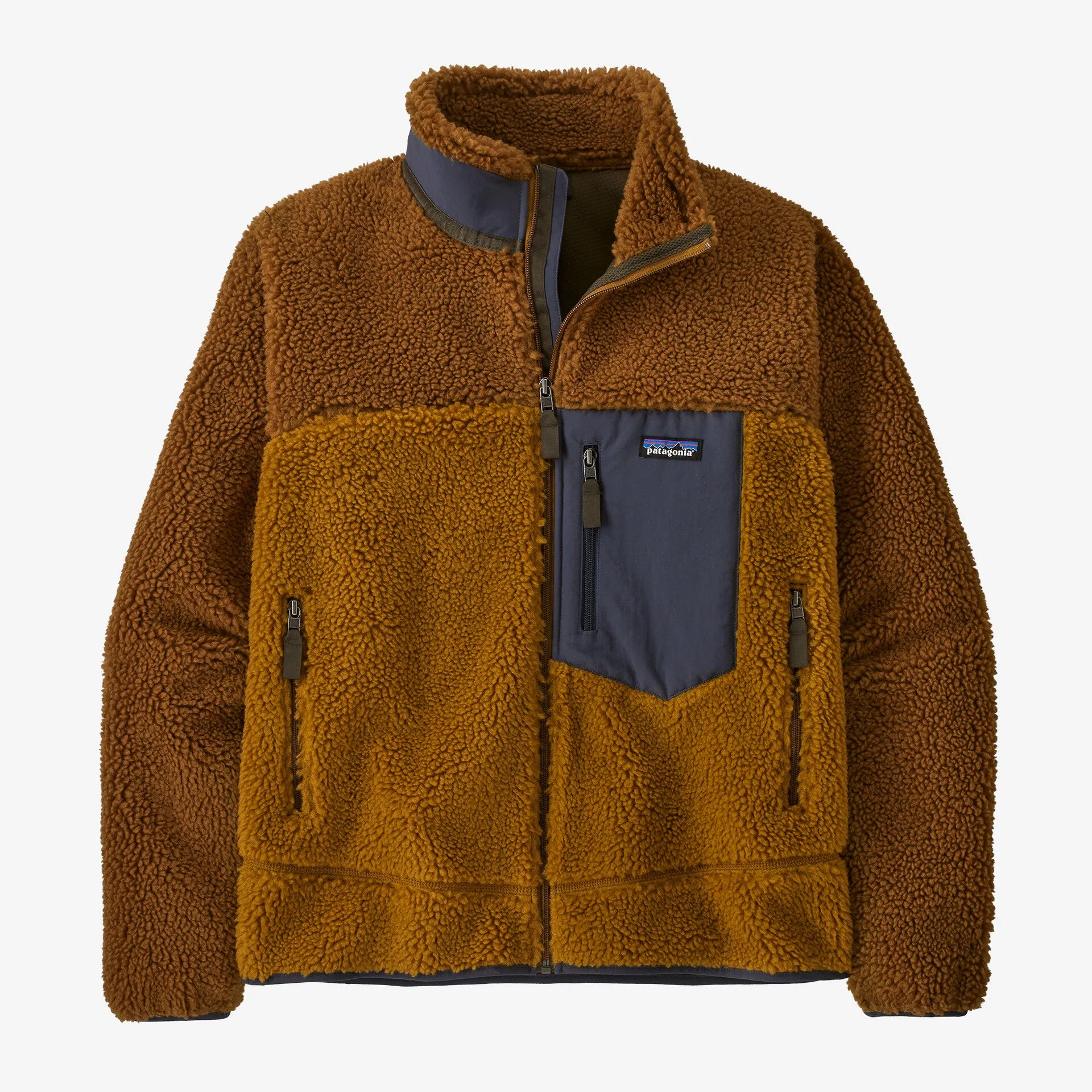 M's Patagonia Retro-X Fleece Jacket