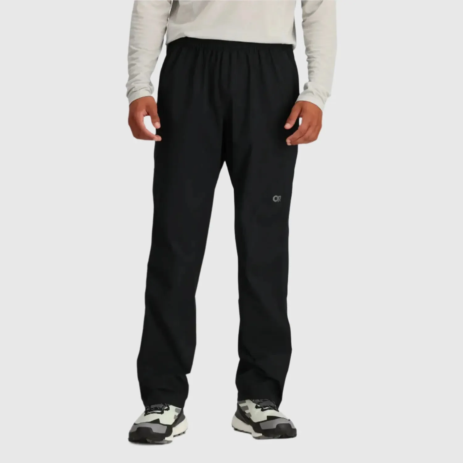 M's Stratoburst Stretch Rain Pants