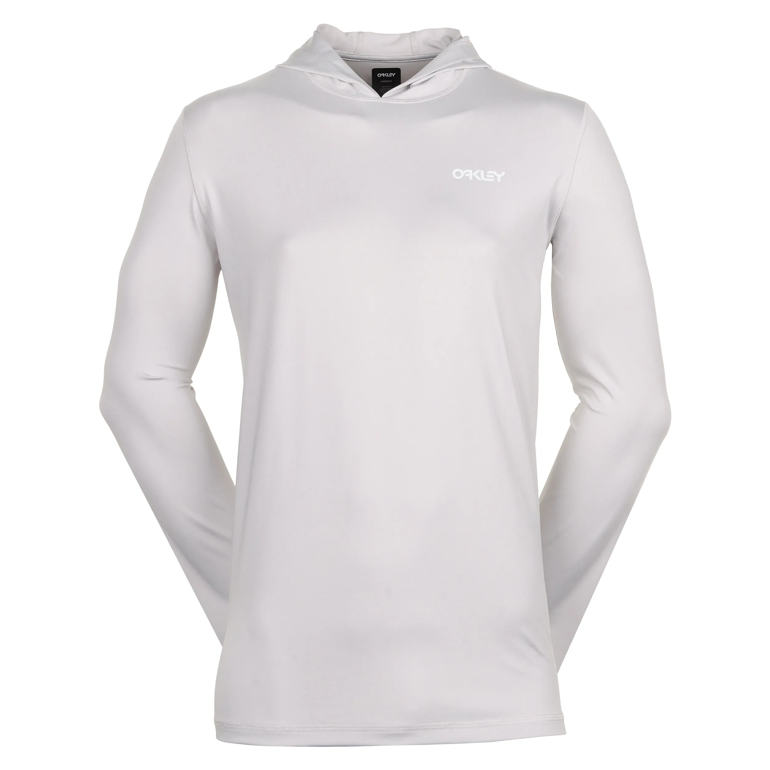 Oakley Rainbow RC Rushguard Hoodie