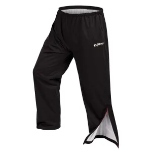 Onyx HydroMax Rain Pants - Medium - Black [503200-700-030-22]