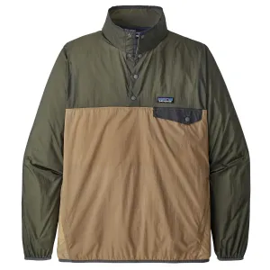 Patagonia Houdini Snap-T Pullover Jacket