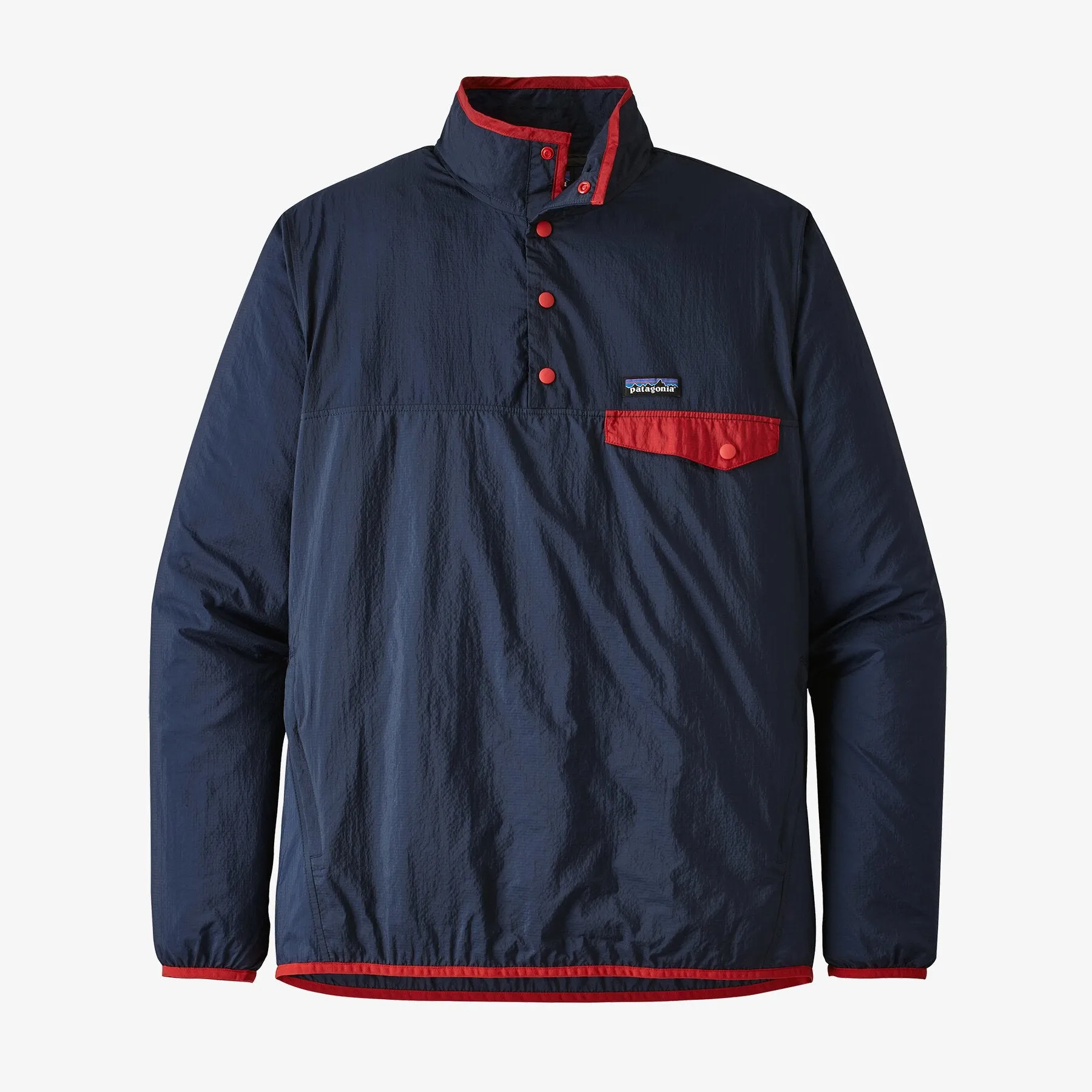 Patagonia Houdini Snap-T Pullover Jacket