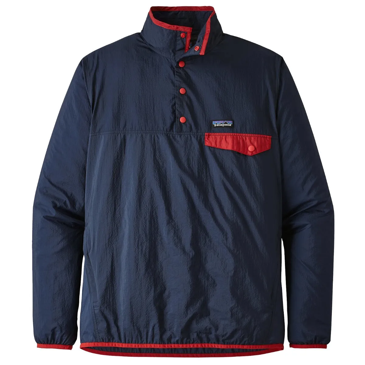 Patagonia Houdini Snap-T Pullover Jacket