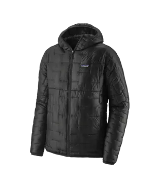 Patagonia Micro Puff Hoody - Men's