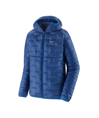 Patagonia Micro Puff Hoody - Men's