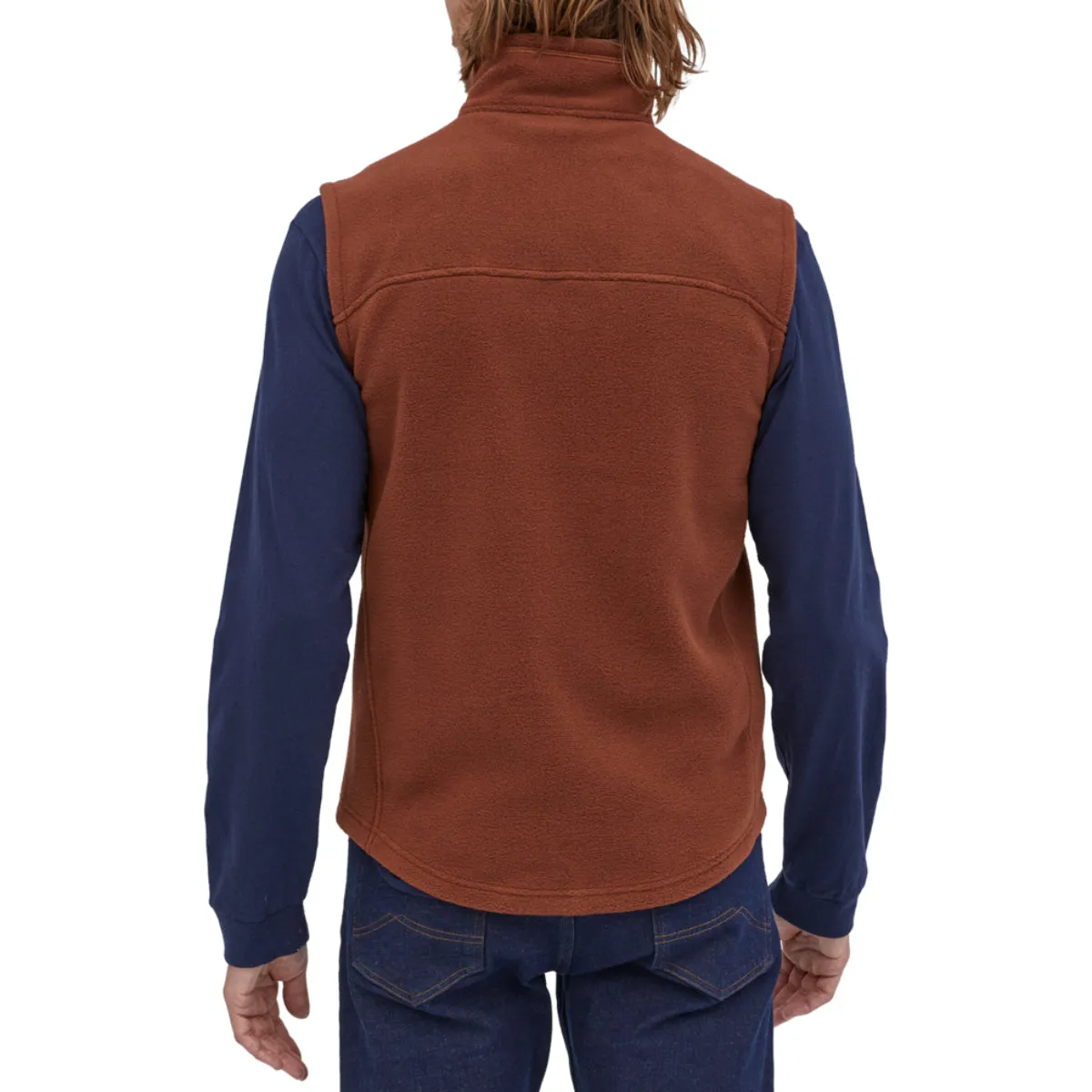 Patagonia Synchilla Fleece Vest - 2021