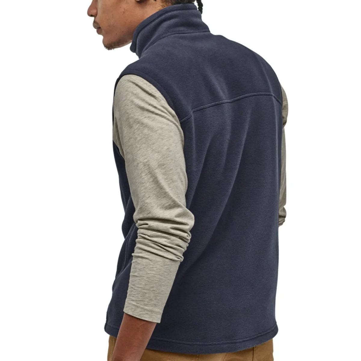 Patagonia Synchilla Fleece Vest - 2021