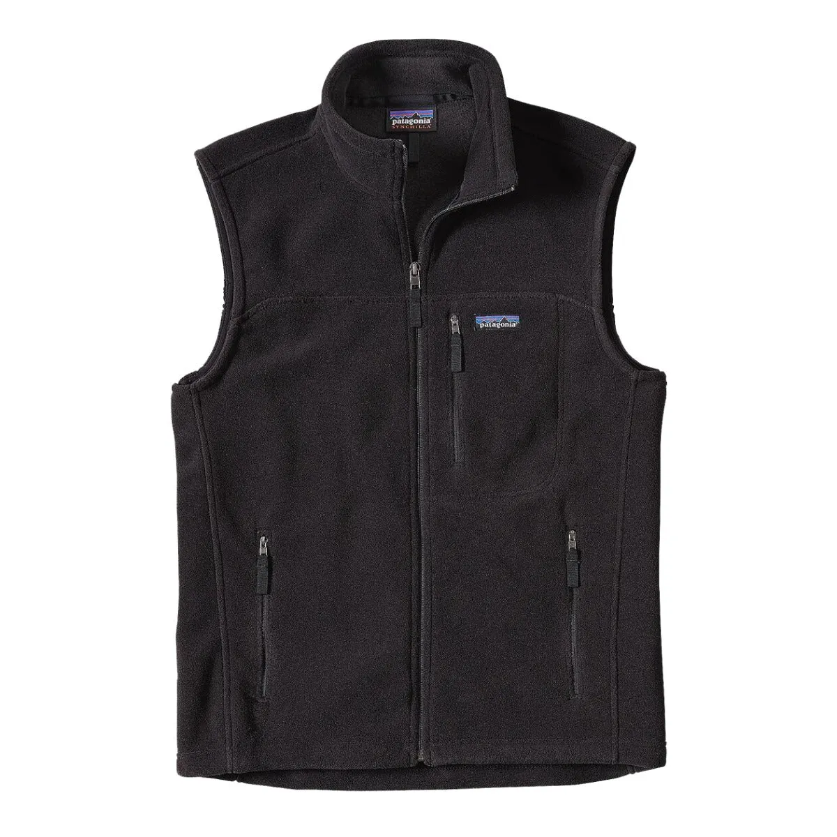 Patagonia Synchilla Fleece Vest - 2021