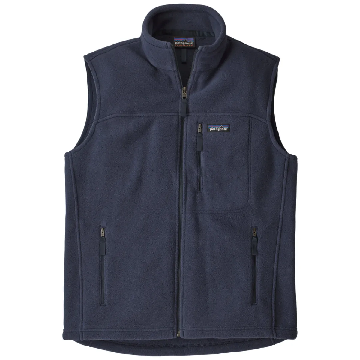 Patagonia Synchilla Fleece Vest - 2021