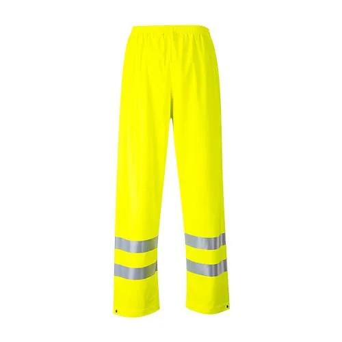 Portwest Sealtex Flame FR Hi-Vis Pants (FR43)