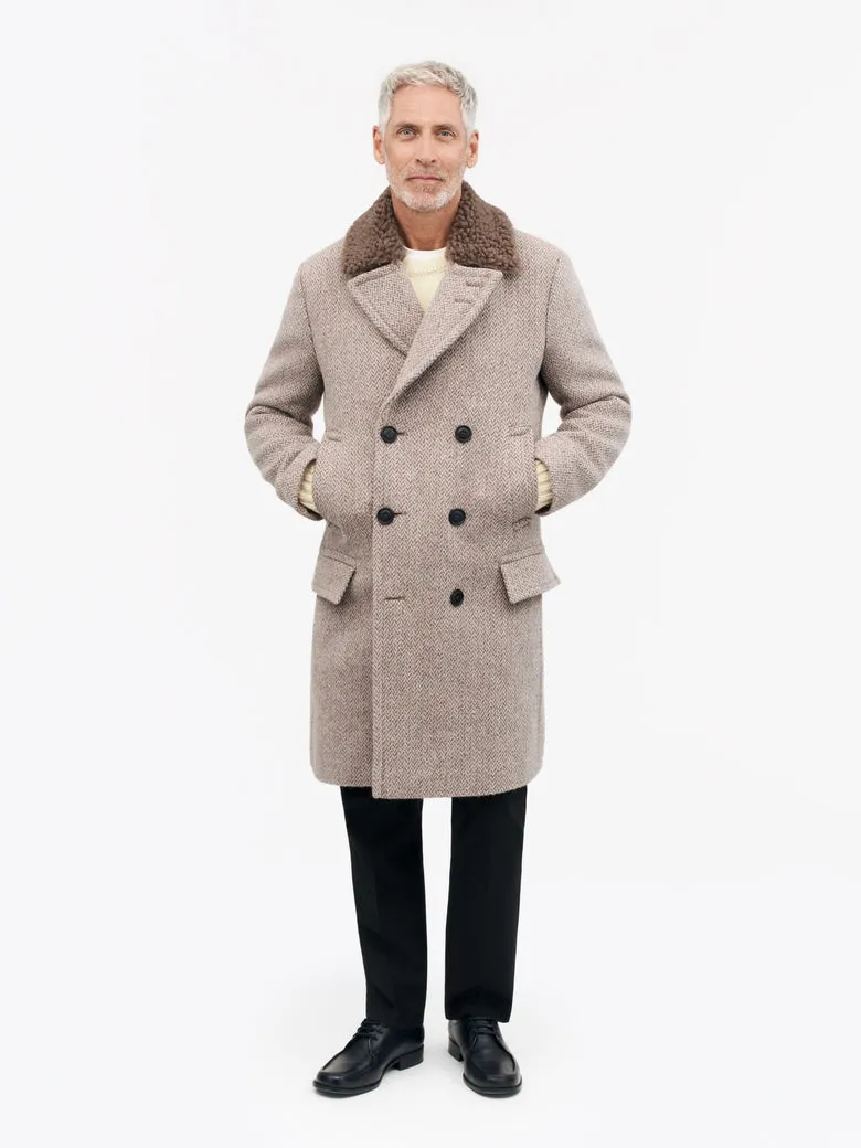 Rafer - Coat