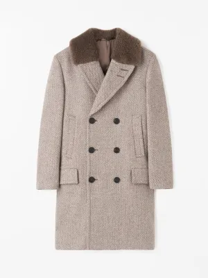 Rafer - Coat