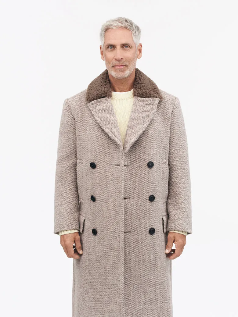 Rafer - Coat