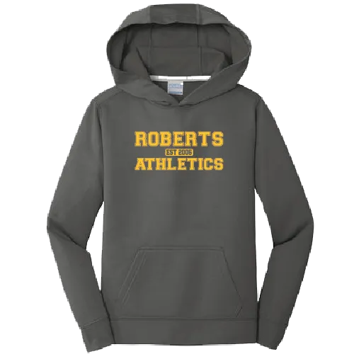 Roberts Performance Hoodies