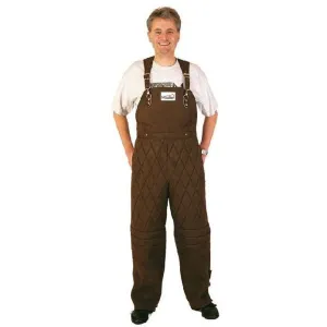 Schweikert AERO Scratch Pants Protection Pants Brown