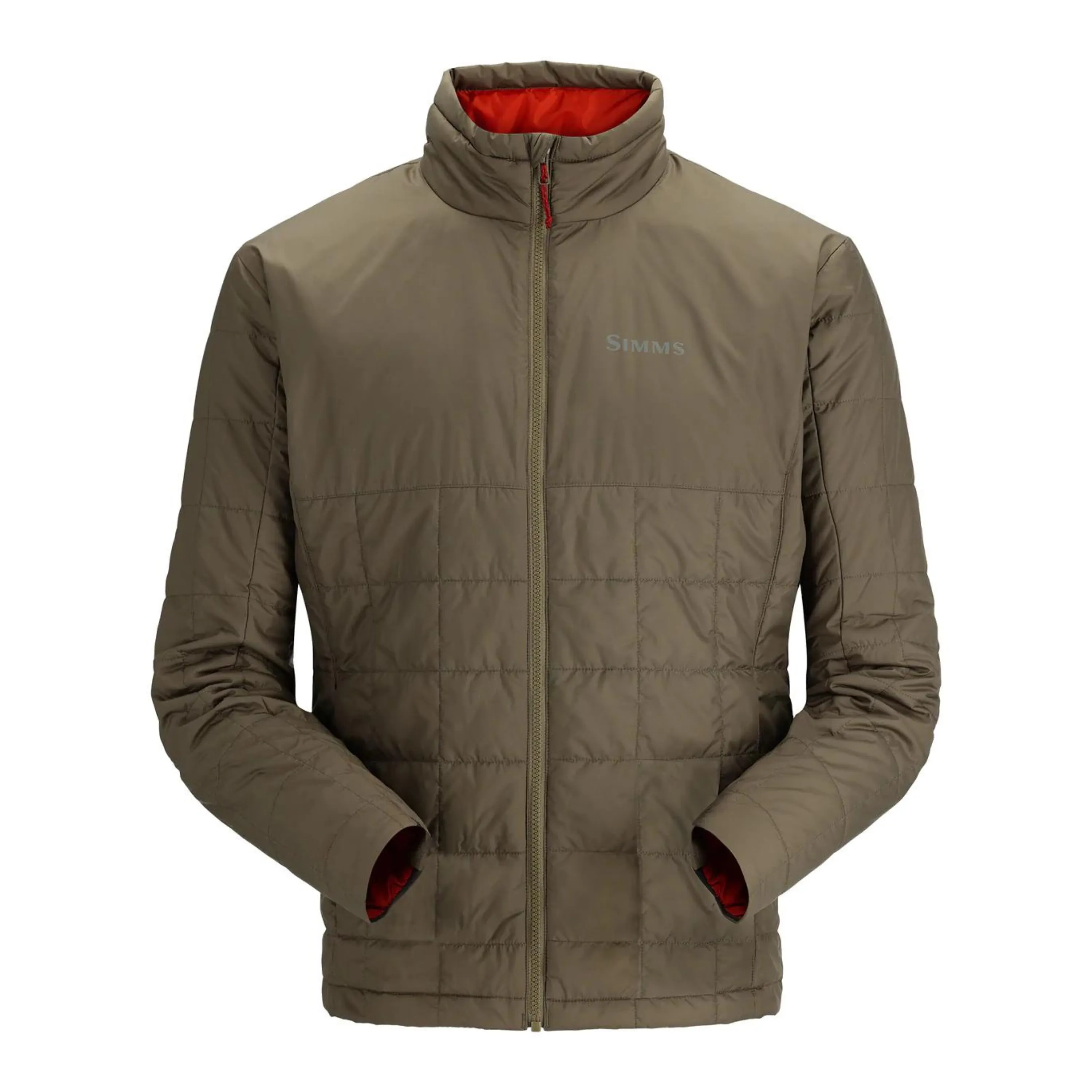 Simms Fall Run Collared Jacket | On Sale