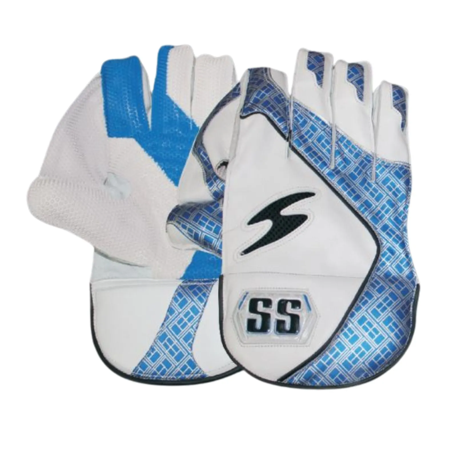 SS Professional Wicket Keeping Gloves - Youth