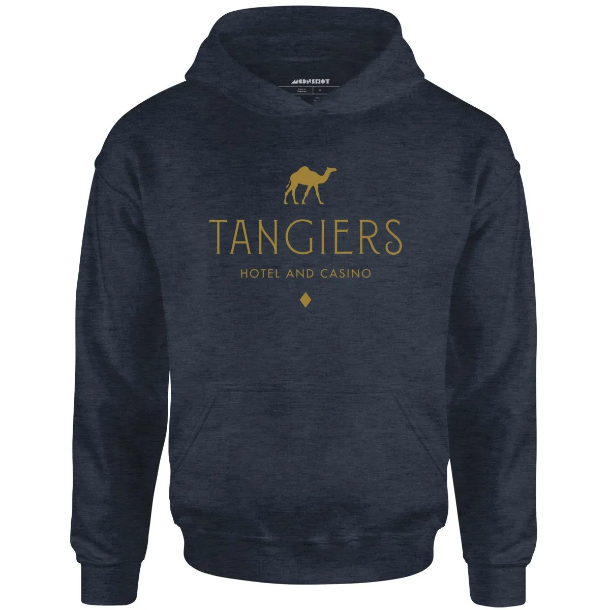 Tangiers Hotel & Casino - Unisex Hoodie