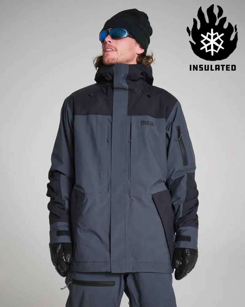 Tatoosh Jacket