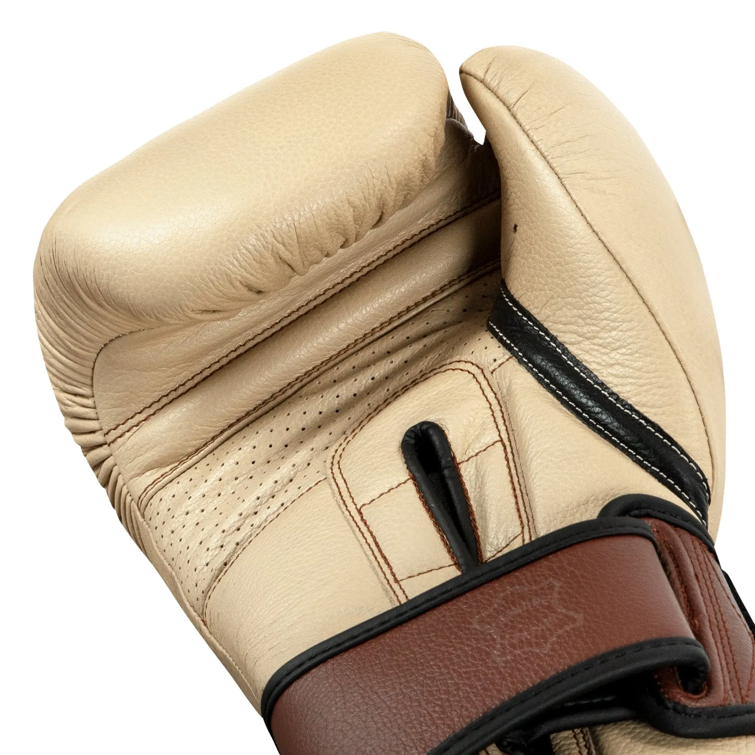 TITLE Boxing Honorary Bag Gloves