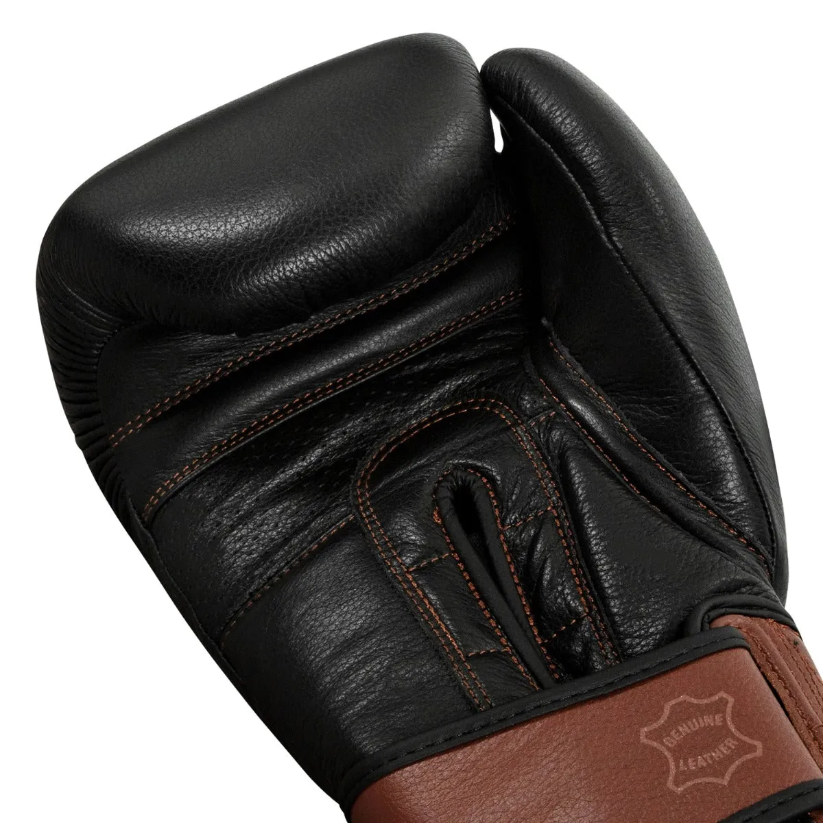 TITLE Boxing Honorary Bag Gloves