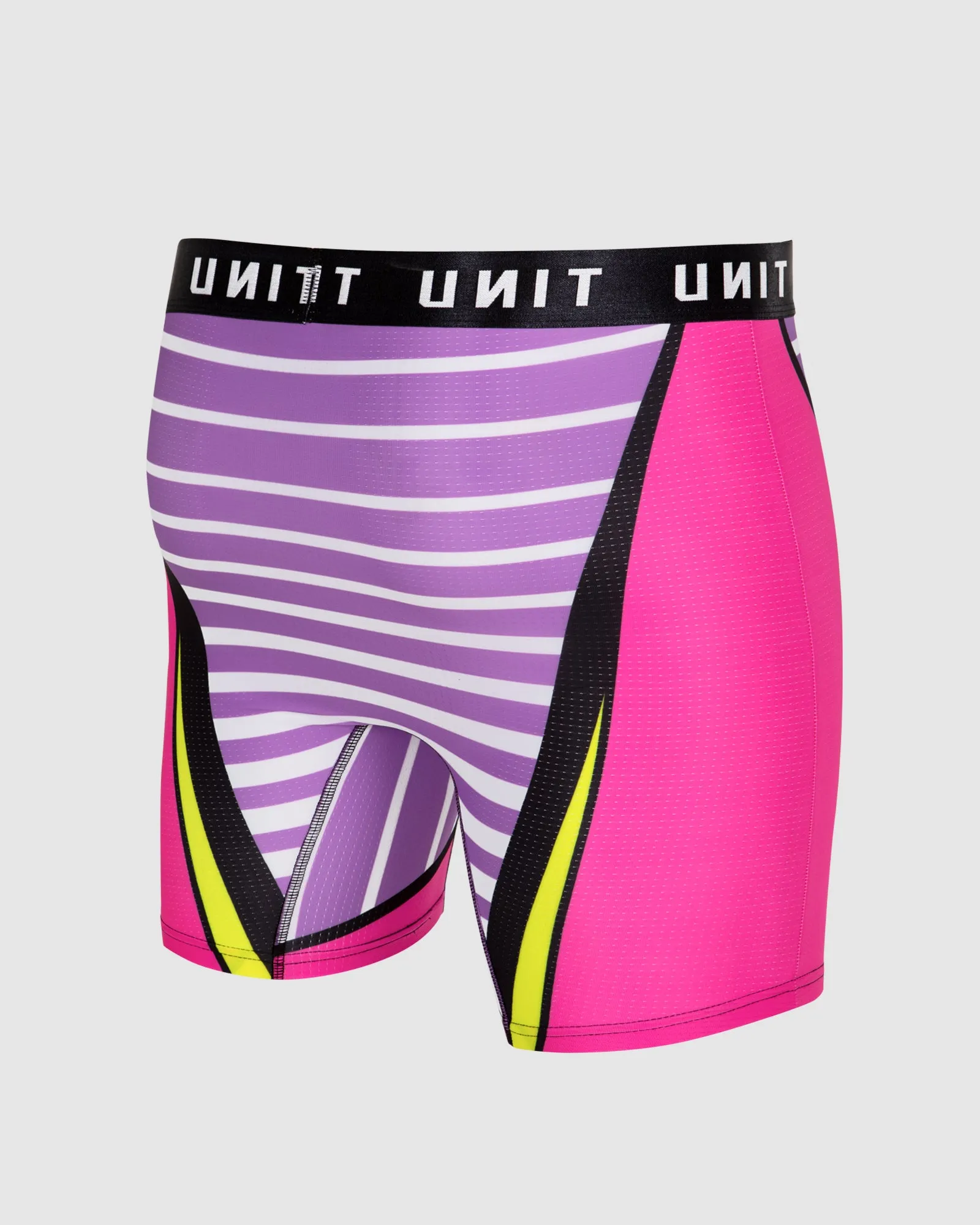 UNIT Mens Cobra Underwear Trunks