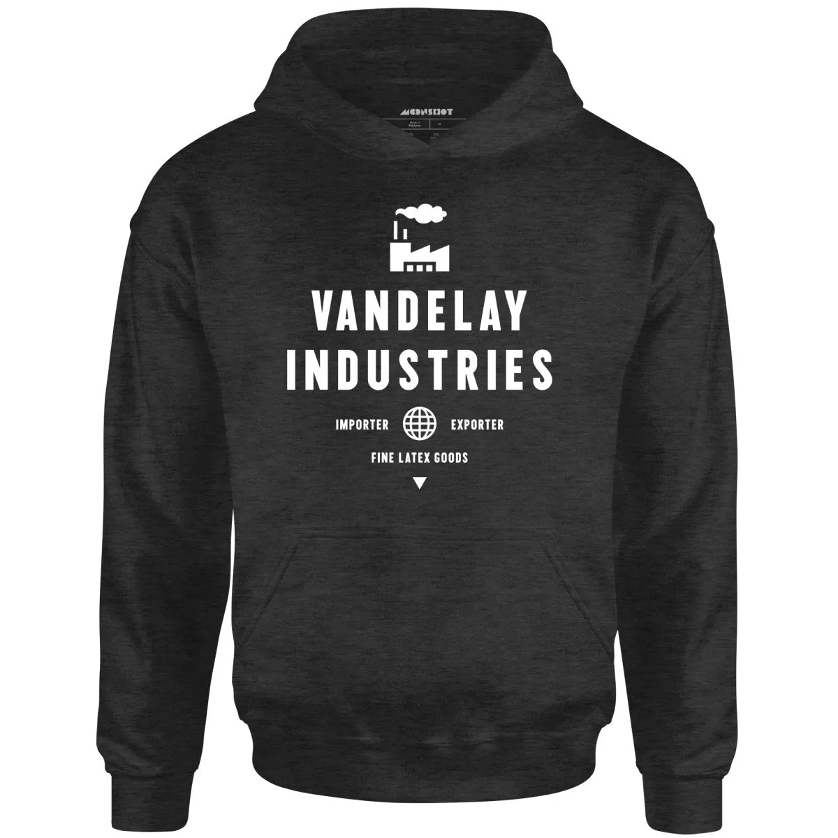 Vandelay Industries - Unisex Hoodie