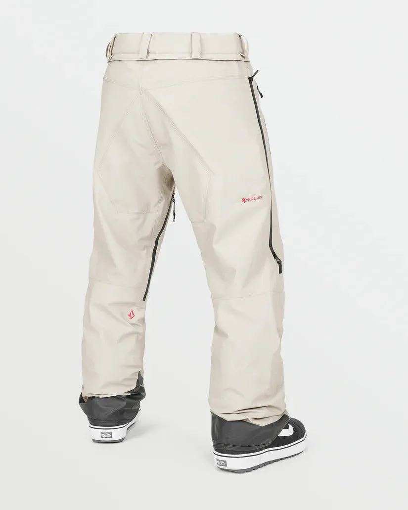 Volcom Guide Gore-Tex Pant 2025