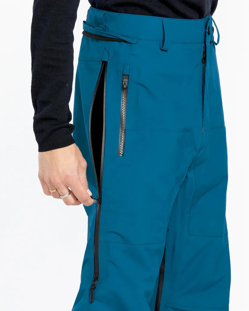 Volcom Guide Gore-Tex Pant 2025