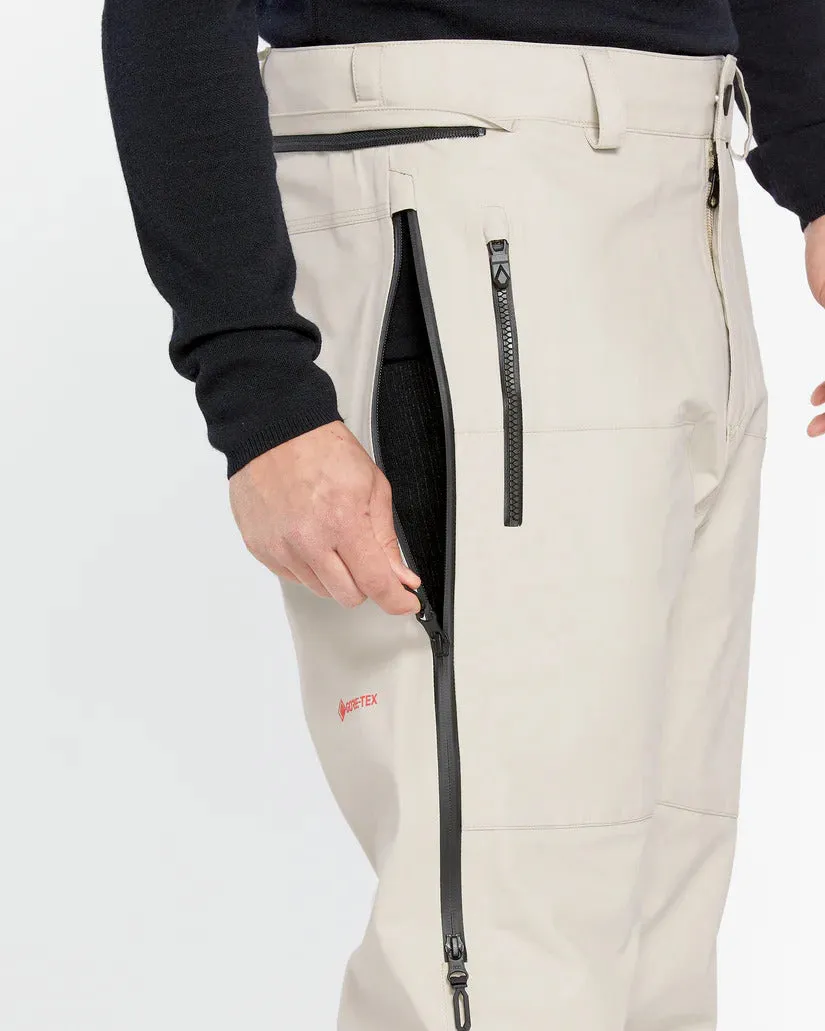 Volcom Guide Gore-Tex Pant 2025