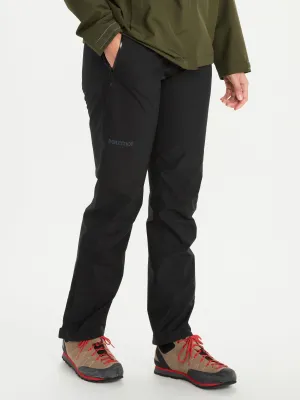 Wm's Minimalist GORE-TEX® Pant