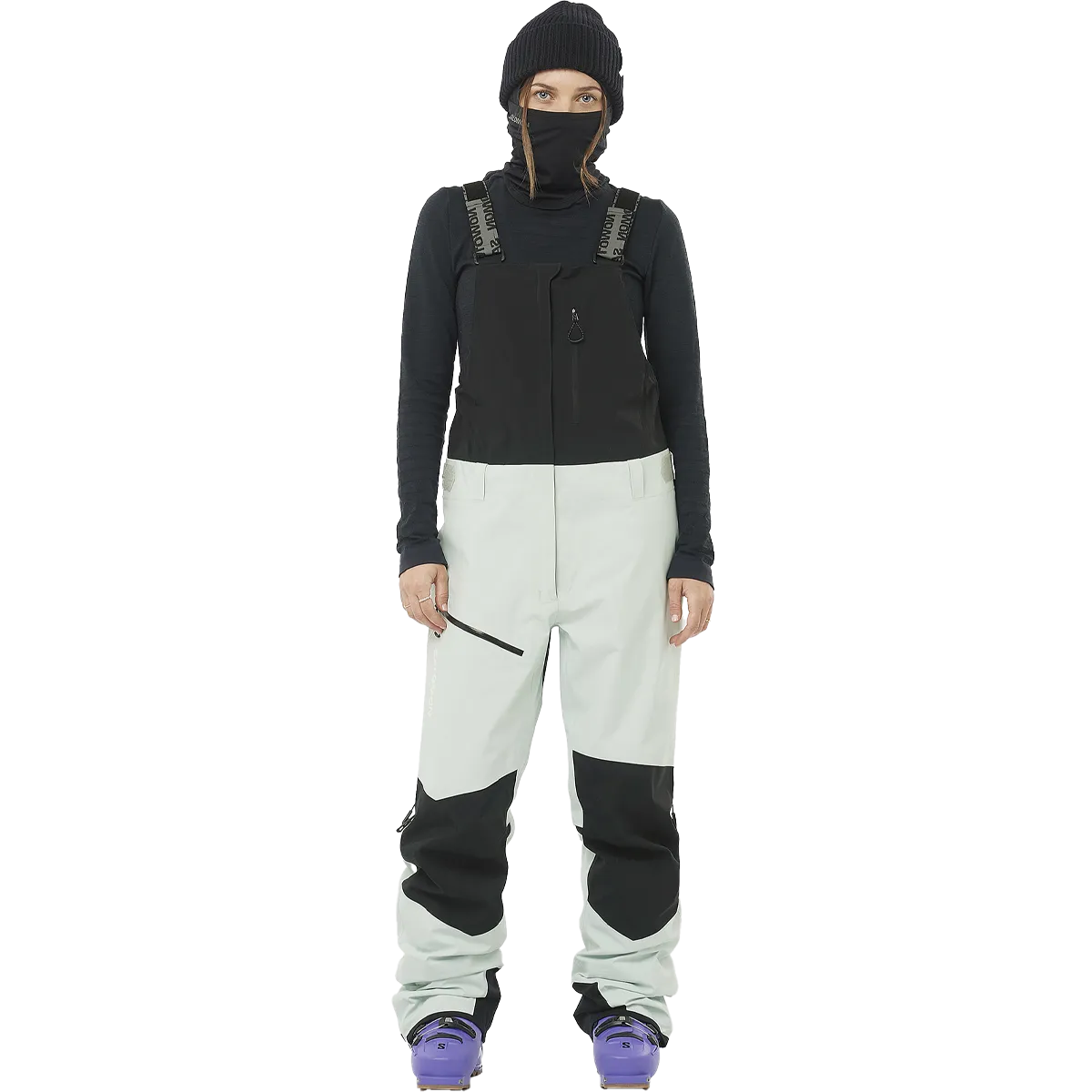 Women's Moon Patrol Gore-Tex Bib