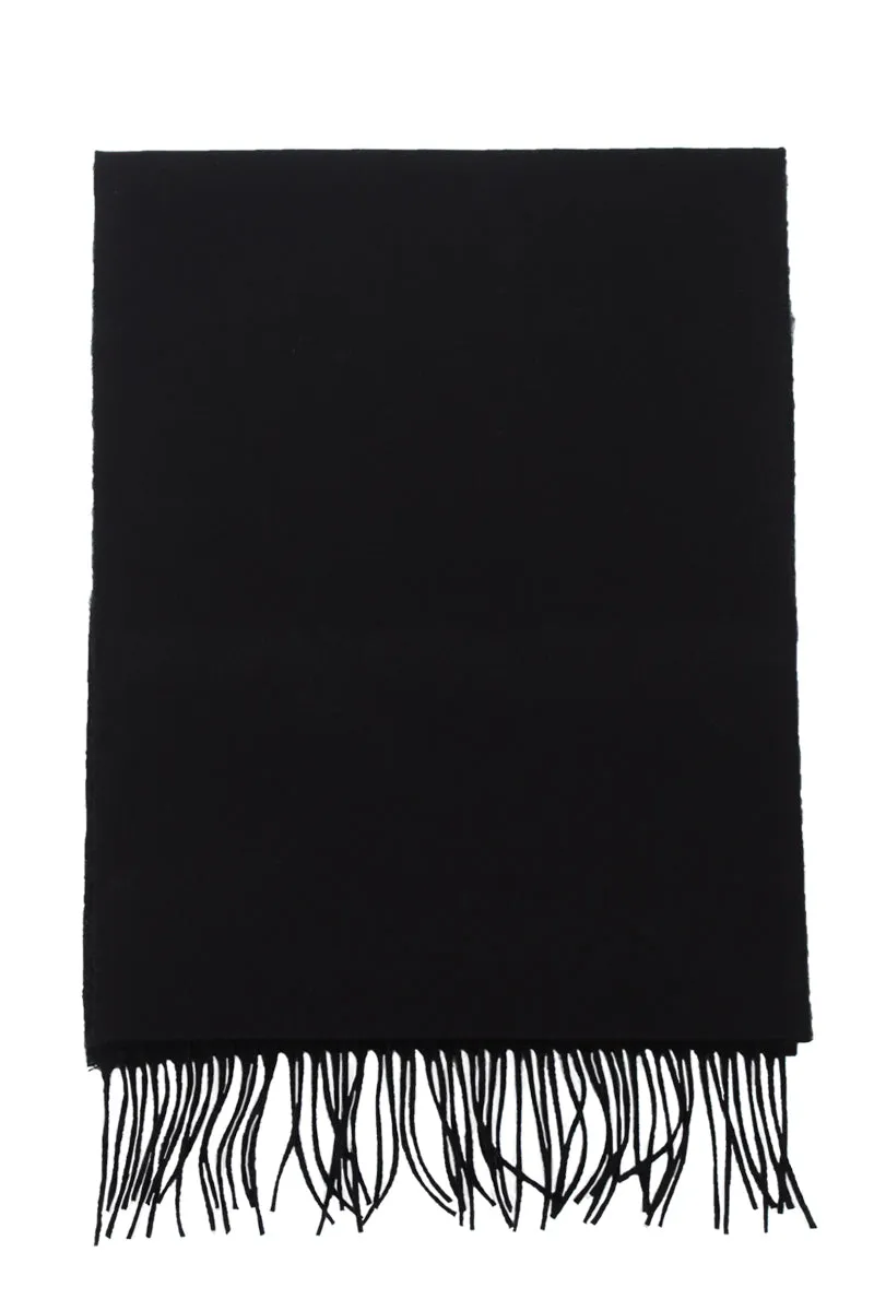 ZTW4350 - Plain Softer Than Cashmere Scarf 12inch x 72inch